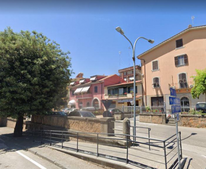Foto principale Appartamento in Vendita in Piazzale Trieste - Tuscania (VT)