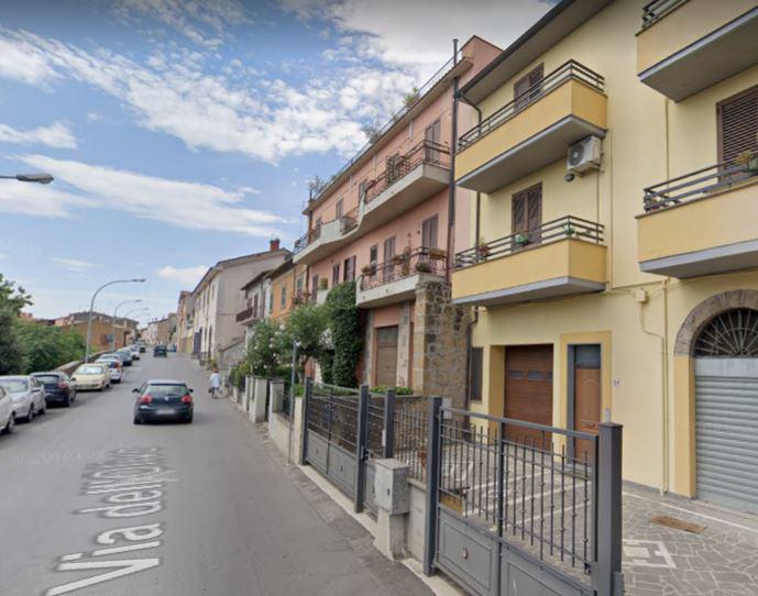 Foto Appartamento in Vendita in Via Dell'Olivo - Tuscania (VT)