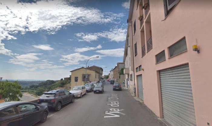 Foto principale Appartamento in Vendita in Via Dell'Olivo - Tuscania (VT)