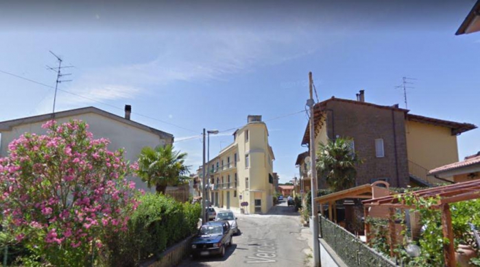 Foto Appartamento in Vendita in Via Vercelli - Tuscania (VT)