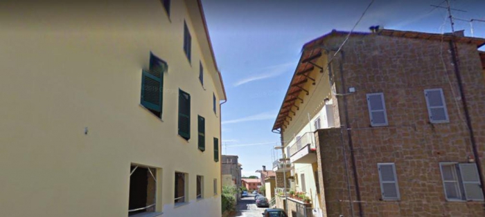 Foto principale Appartamento in Vendita in Via Vercelli  - Tuscania (VT)