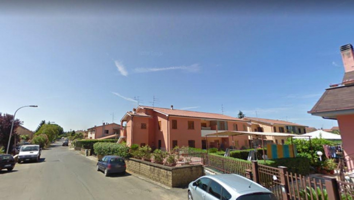 Foto Appartamento in Vendita in Via Cuneo - Tuscania (VT)