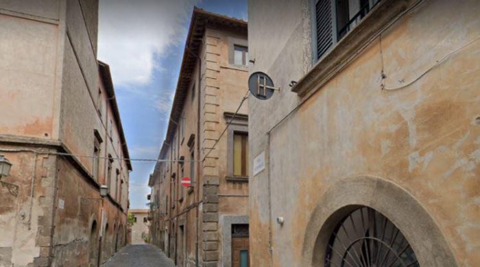 Foto principale Appartamento in Vendita in Via Consalvi - Tuscania (VT)