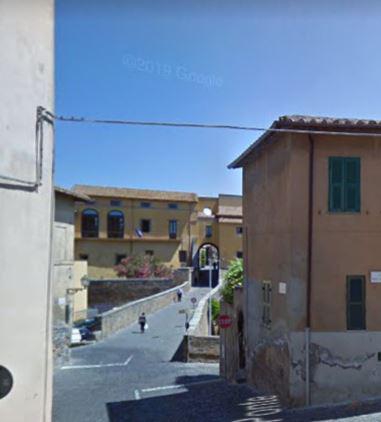 Foto Appartamento in Vendita in Via Del Ponte - Tuscania (VT)