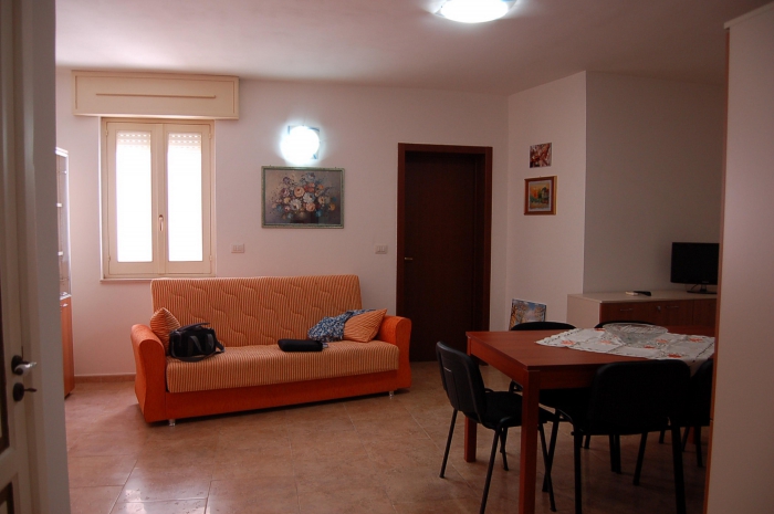 Foto 2 Appartamento in Vendita in Piazza N. Sauro - Casarano (LE)