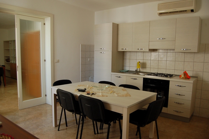Foto 4 Appartamento in Vendita in Piazza N. Sauro - Casarano (LE)