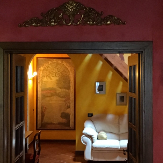 Foto 4 Casa indipendente in Vendita in Bivigliano - Firenze (FI)