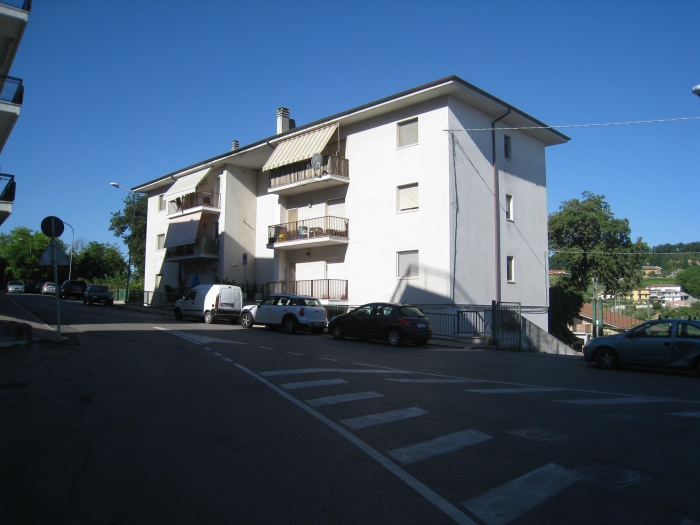 Foto 2 Appartamento in Vendita in Via Giovanni XXIII,6 - San Vito Chietino (CH)