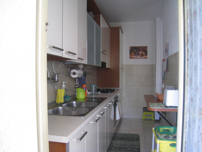 Foto 3 Appartamento in Vendita in Via Giovanni XXIII,6 - San Vito Chietino (CH)