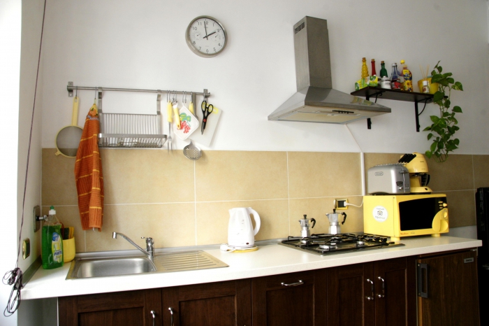 Foto 2 Appartamento in Affitto in Via Gabriello Chiabrera 87 - Roma (RM)