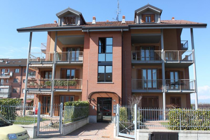 Foto principale Appartamento in Vendita in Via Favorita 137 - Chivasso (TO)