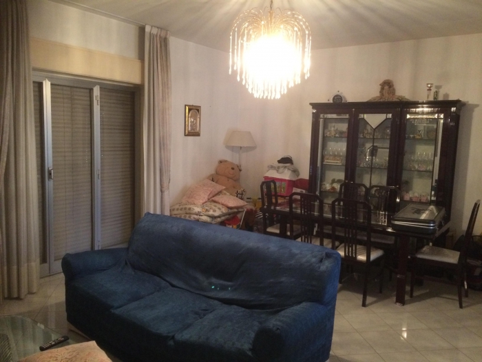 Foto 3 Appartamento in Vendita in Via San Giuseppe 184 - Mascali (CT)