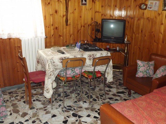 Foto 2 Casa indipendente in Vendita in Via Paschiero - Satriano di Lucania (PZ)