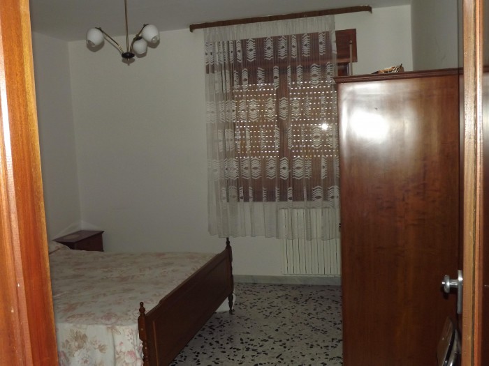 Foto 3 Casa indipendente in Vendita in Via Paschiero - Satriano di Lucania (PZ)
