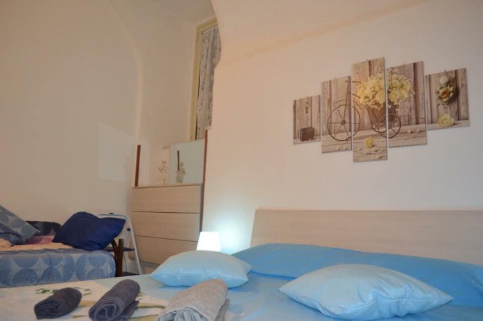 Foto 4 Appartamento in Vendita in Via G.garibaldi 59 - Noto (SR)