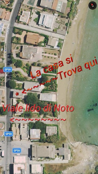 Foto 2 Appartamento in Vendita in Lido Di Noto N.4 - Noto (SR)