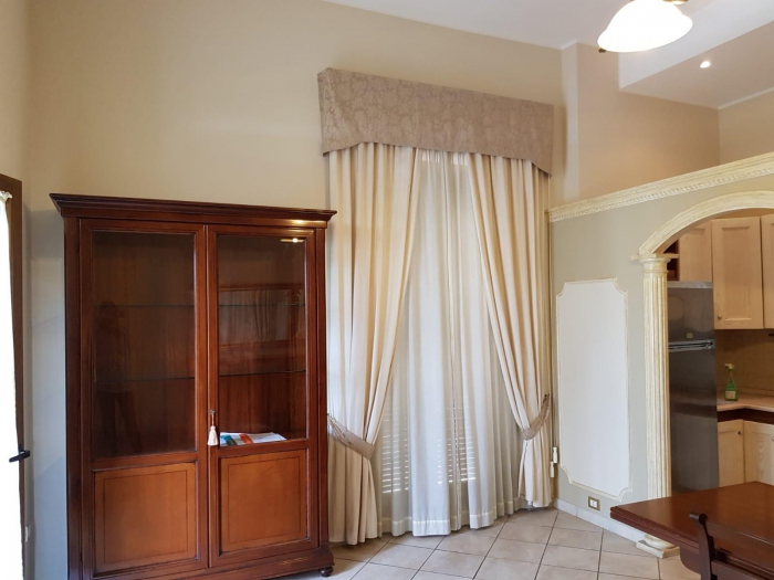 Foto 3 Appartamento in Affitto in Via Grotte Di Gregna 184 - Roma (RM)