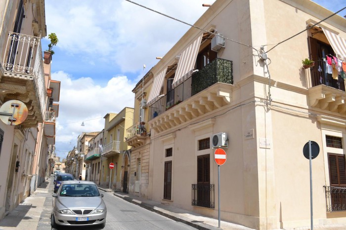 Foto Casa indipendente in Vendita in Via Gianluca Barbieri 78 - Noto (SR)