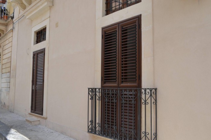 Foto 3 Casa indipendente in Vendita in Via Gianluca Barbieri 78 - Noto (SR)
