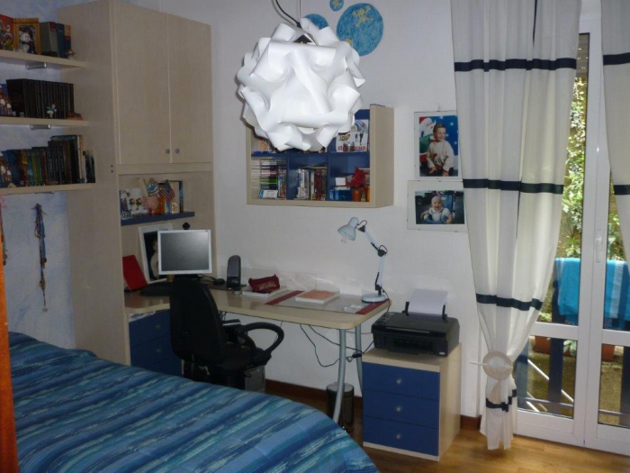 Foto Appartamento in Vendita in Via Pietro Tacca - Carrara (MS)