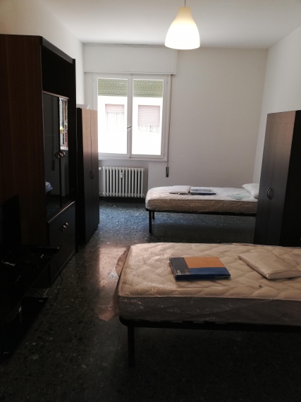 Foto 2 Appartamento in Vendita in Via Dignano, 6 - Padova (PD)