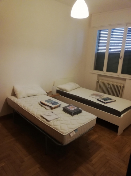 Foto 4 Appartamento in Vendita in Via Dignano, 6 - Padova (PD)