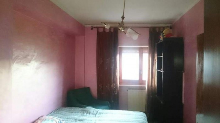 Foto 4 Appartamento in Vendita in Via Delle Orchidee 32 - Tagliacozzo (AQ)