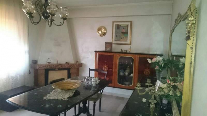 Foto Appartamento in Vendita in Via Delle Orchidee 32 - Tagliacozzo (AQ)