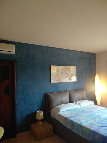 Foto Appartamento in Vendita in Via Fragata 215 - Bisceglie (BT)