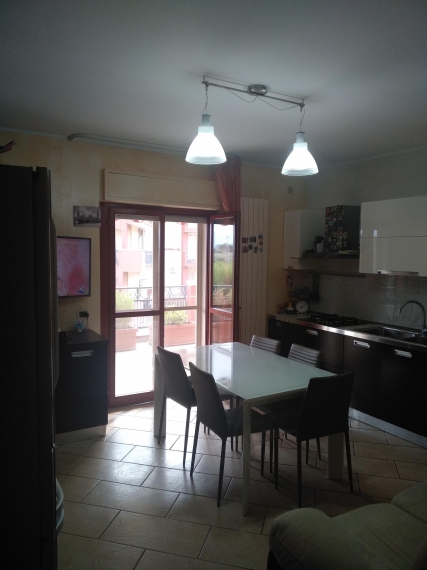 Foto 3 Appartamento in Vendita in Via Fragata 215 - Bisceglie (BT)
