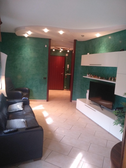 Foto 5 Appartamento in Vendita in Via Fragata 215 - Bisceglie (BT)