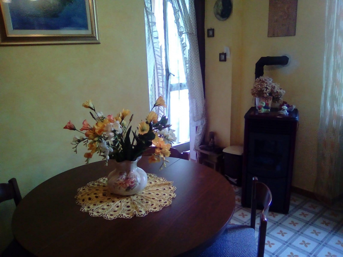 Foto 3 Appartamento in Vendita in Via R. Lepetit - Garessio (CN)