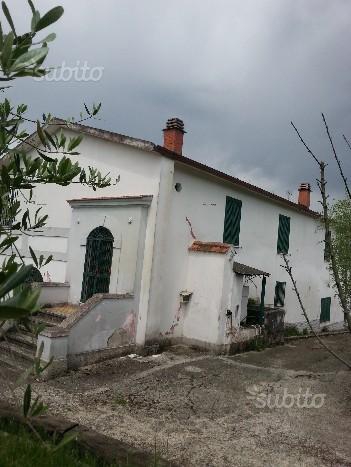 Foto 3 Casa indipendente in Vendita in Contrada Presta - Sant'Agata de' Goti (BN)