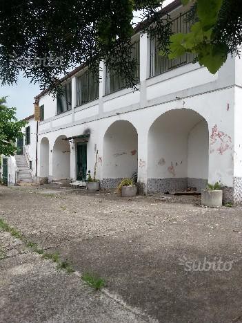 Foto Casa indipendente in Vendita in Contrada Presta - Sant'Agata de' Goti (BN)