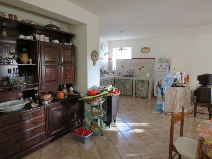 Foto 4 Villa in Vendita in Contrada Lauro - Ciminna (PA)