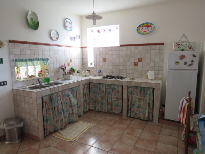 Foto 5 Villa in Vendita in Contrada Lauro - Ciminna (PA)
