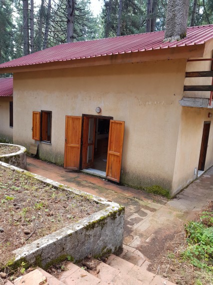 Foto Casa indipendente in Vendita in Villagio Mancuso Località Roseto - Taverna (CZ)