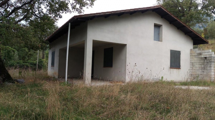Foto 3 Casa indipendente in Vendita in Contrada Callia Sn - Trecchina (PZ)