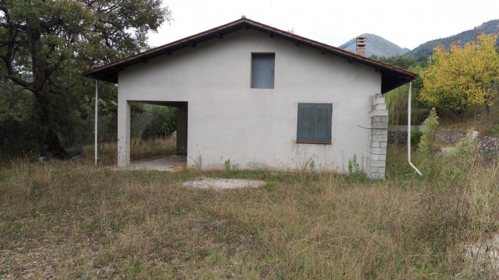 Foto 4 Casa indipendente in Vendita in Contrada Callia Sn - Trecchina (PZ)