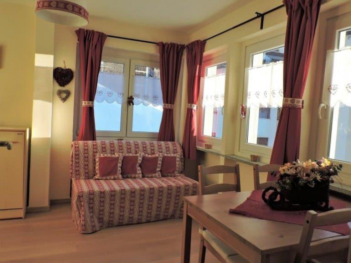 Foto Appartamento in Affitto in Via Assietta - Sestriere (TO)