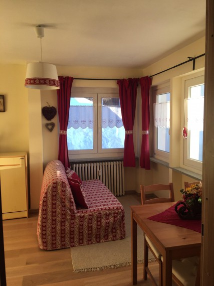 Foto 2 Appartamento in Affitto in Via Assietta - Sestriere (TO)