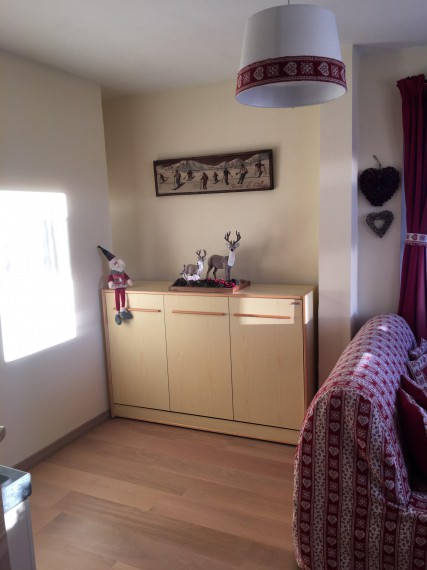 Foto 3 Appartamento in Affitto in Via Assietta - Sestriere (TO)
