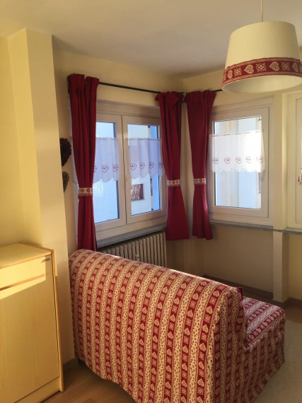 Foto 4 Appartamento in Affitto in Via Assietta - Sestriere (TO)
