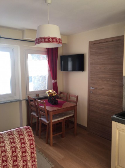 Foto 5 Appartamento in Affitto in Via Assietta - Sestriere (TO)