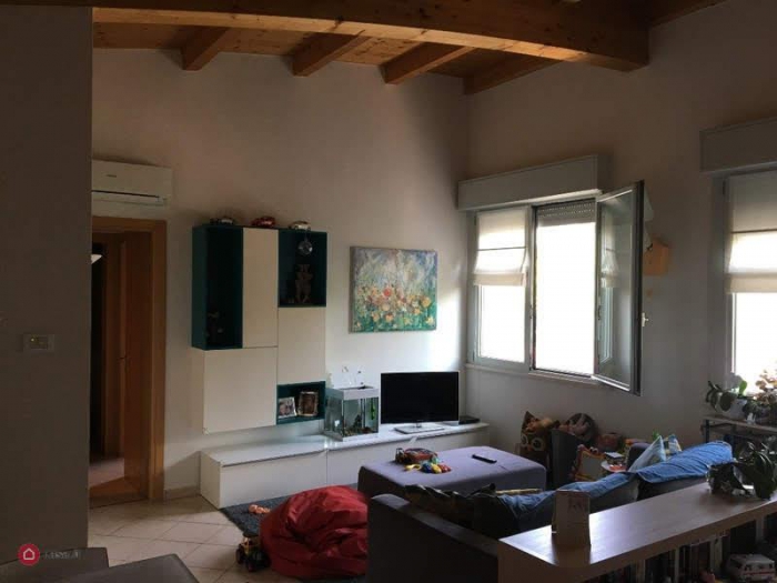 Foto 2 Appartamento in Vendita in Via Marconi,5 - Castellucchio (MN)
