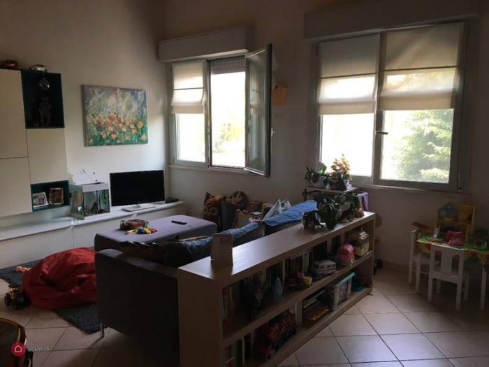 Foto 3 Appartamento in Vendita in Via Marconi,5 - Castellucchio (MN)
