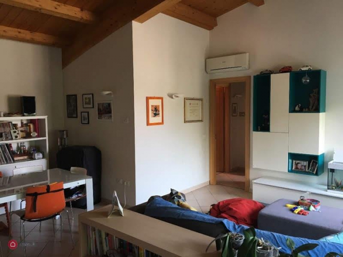 Foto 4 Appartamento in Vendita in Via Marconi,5 - Castellucchio (MN)