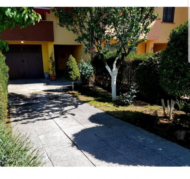 Foto 3 Villa in Vendita in Via Molini 21 - Cappella Cantone (CR)
