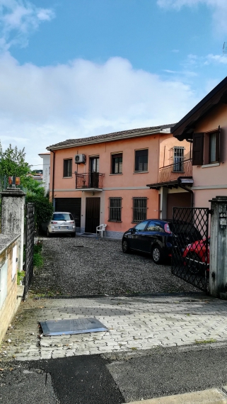 Foto principale Casa indipendente in Vendita in Via Sant'Ambrogio, 44 - Formigine (MO)