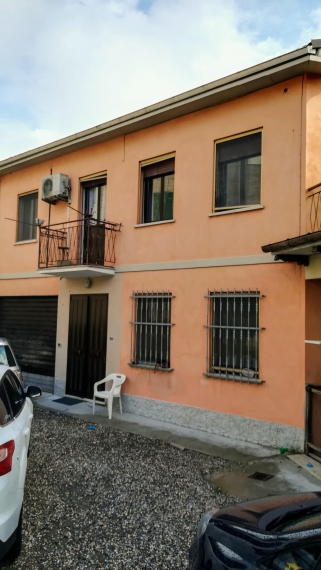 Foto 2 Casa indipendente in Vendita in Via Sant'Ambrogio, 44 - Formigine (MO)